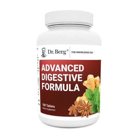 Advanced Digestive Enzymes
