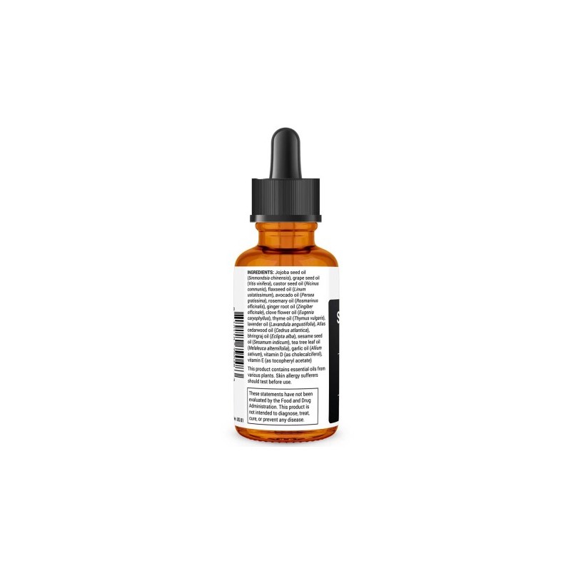 Scalp Hair Serum