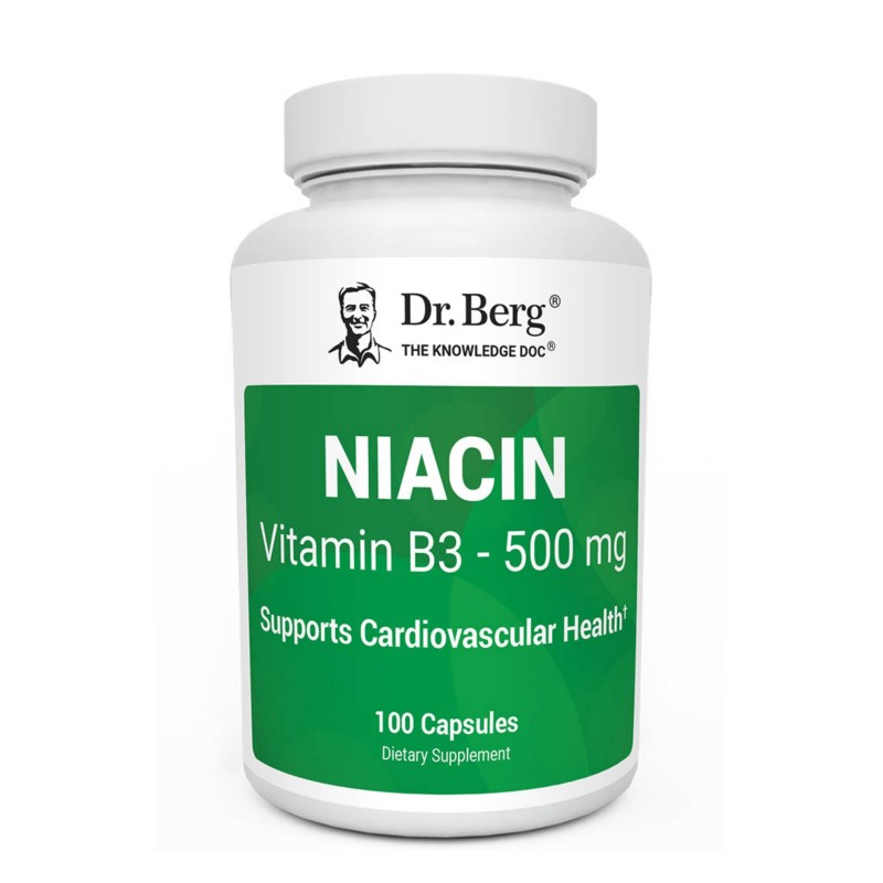 Niacin