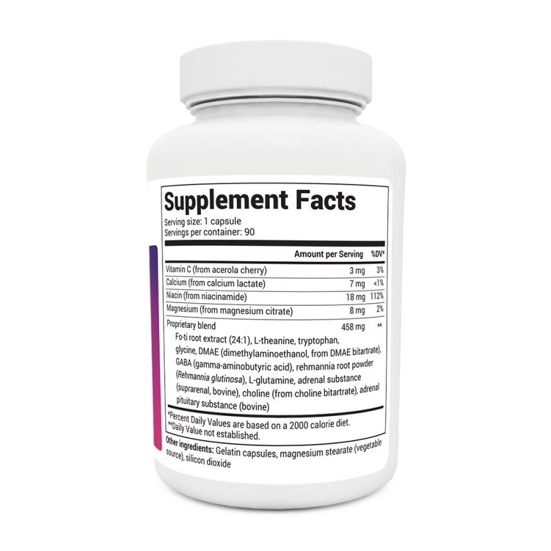 Sleep Aid