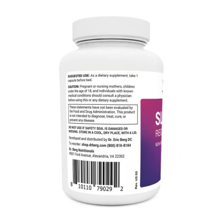 Sleep Aid